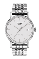 Orologio Tissot Uomo Everytime in Acciaio T1094071103100 - T1094071103100